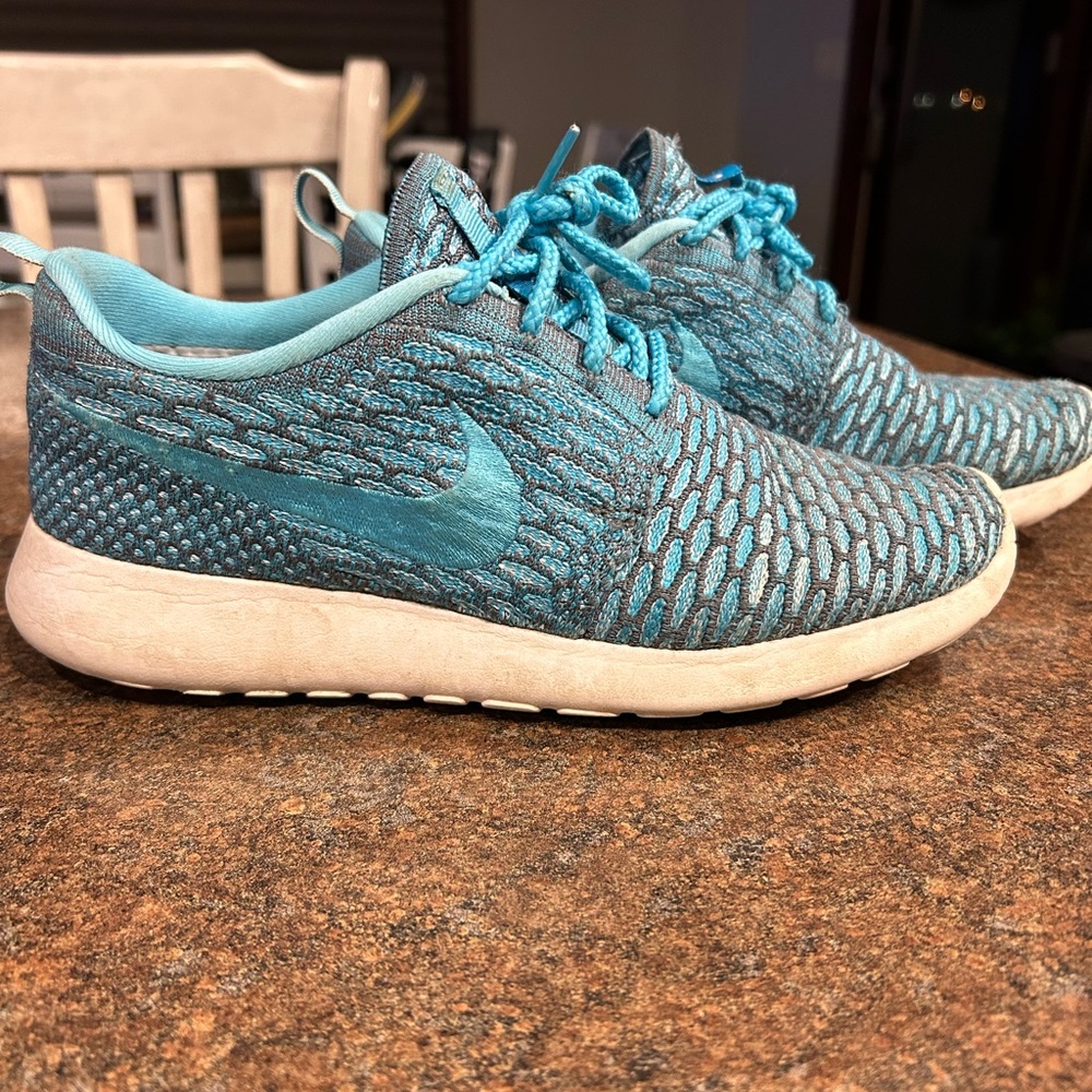 Nike sneaker